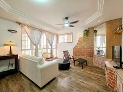 Bullion Park (D26), Condominium #633328591